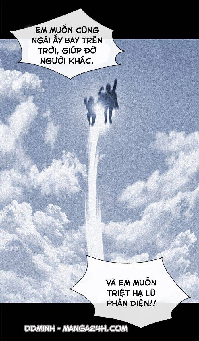 Sidekicks Chapter 4 - 32