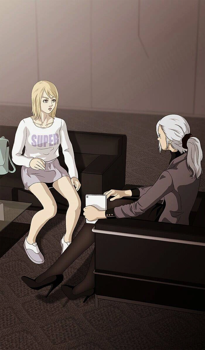 Sidekicks Chapter 4 - 33