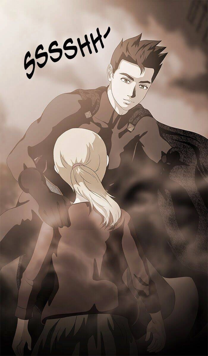 Sidekicks Chapter 4 - 43