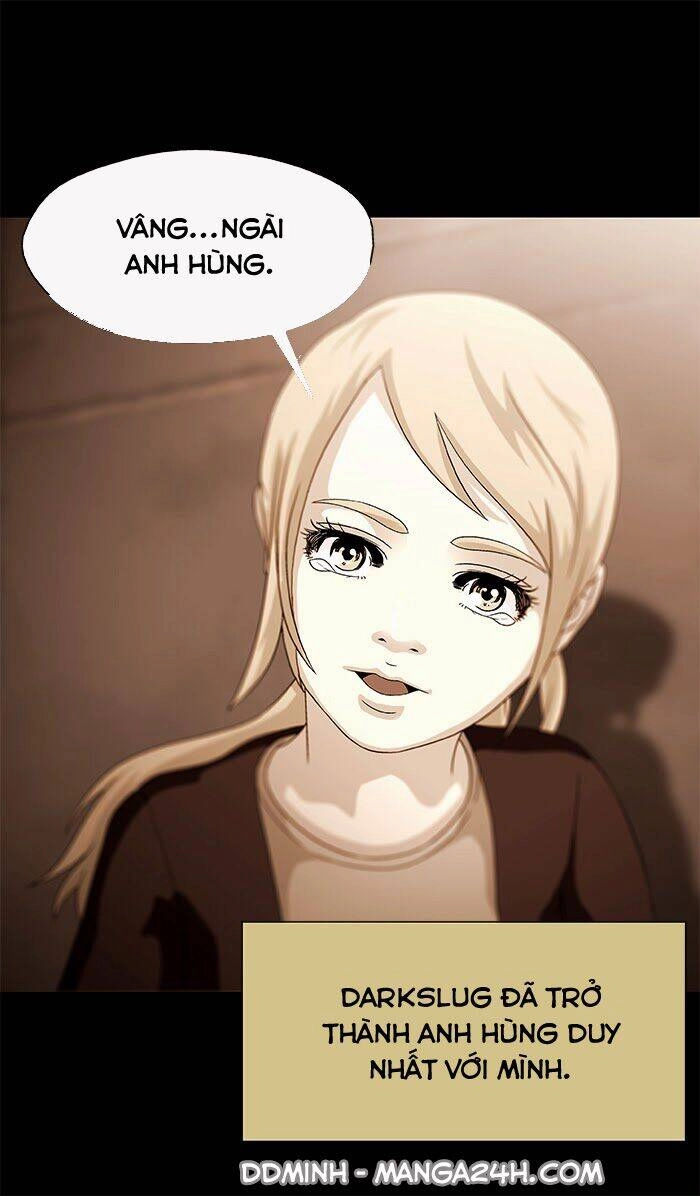 Sidekicks Chapter 4 - 45