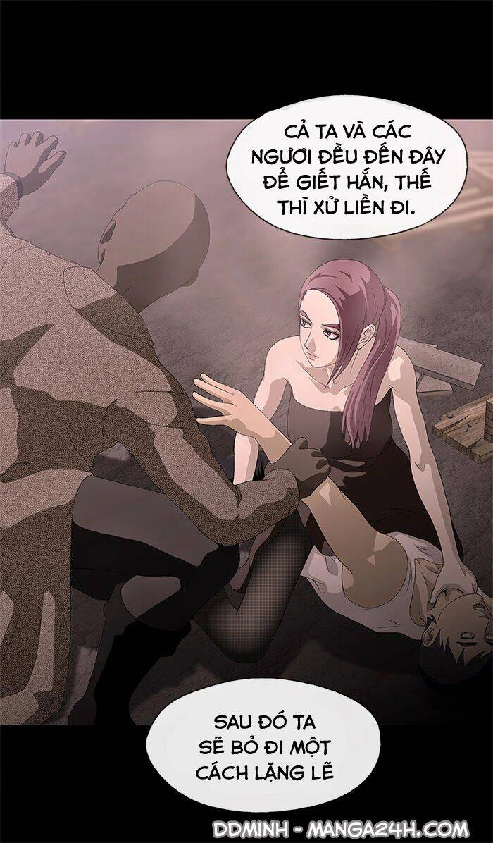 Sidekicks Chapter 4 - 53