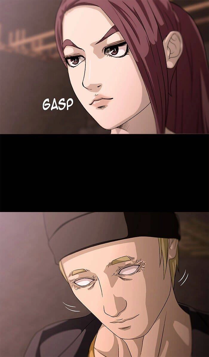 Sidekicks Chapter 4 - 54