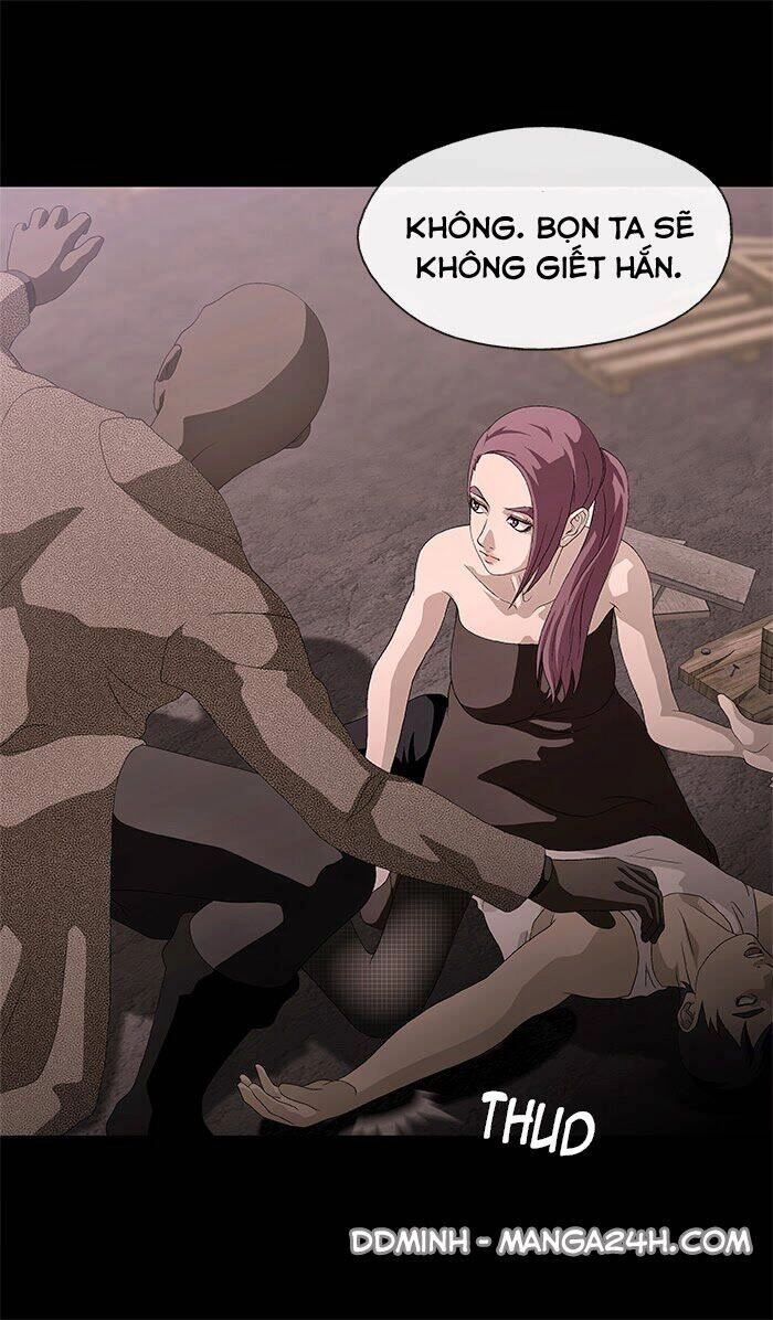 Sidekicks Chapter 4 - 55