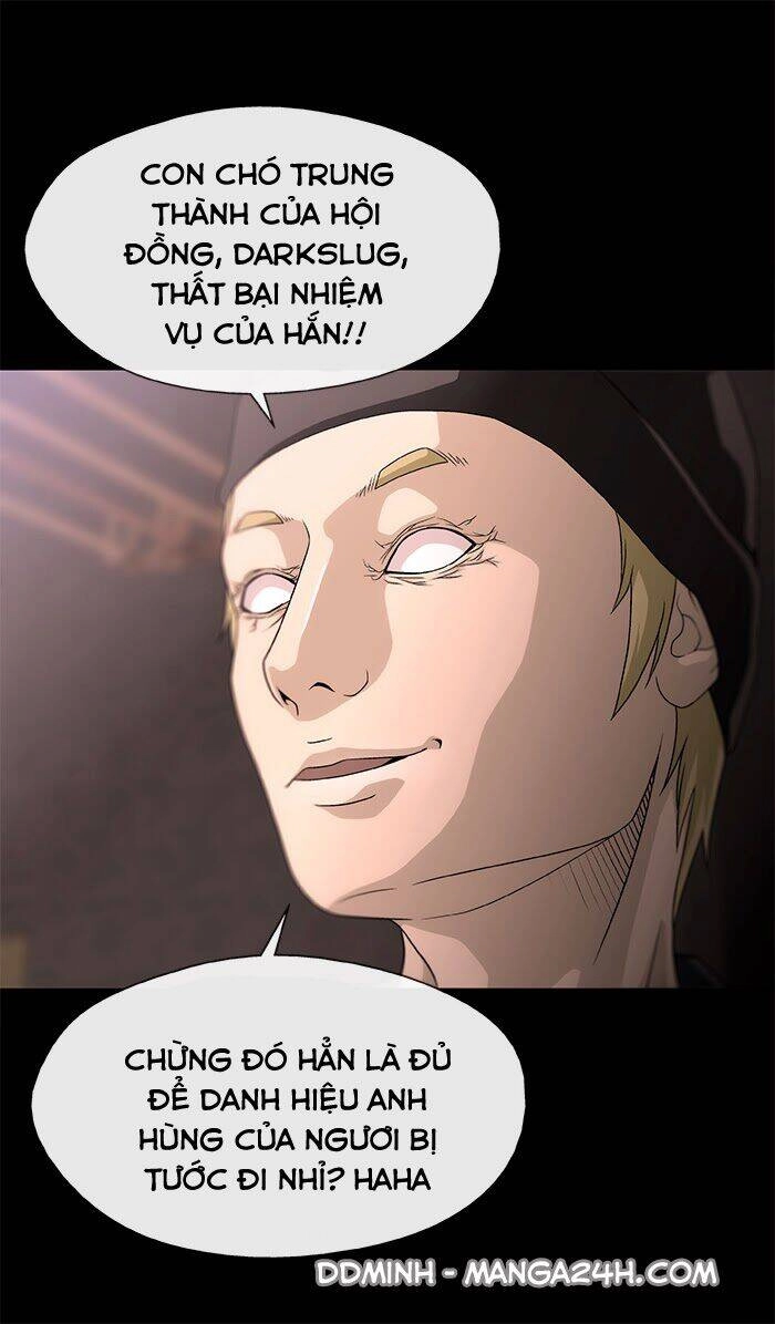 Sidekicks Chapter 4 - 57