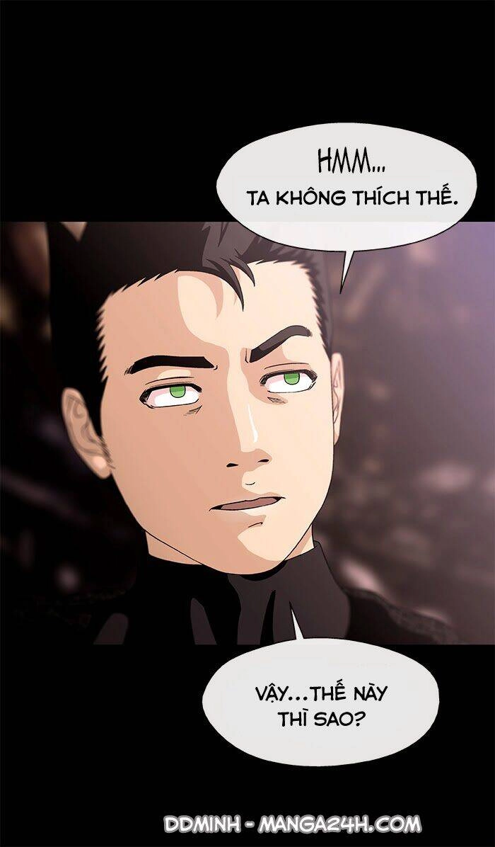 Sidekicks Chapter 4 - 58