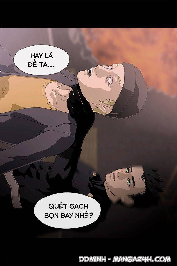 Sidekicks Chapter 4 - 59