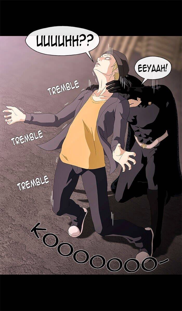 Sidekicks Chapter 4 - 62