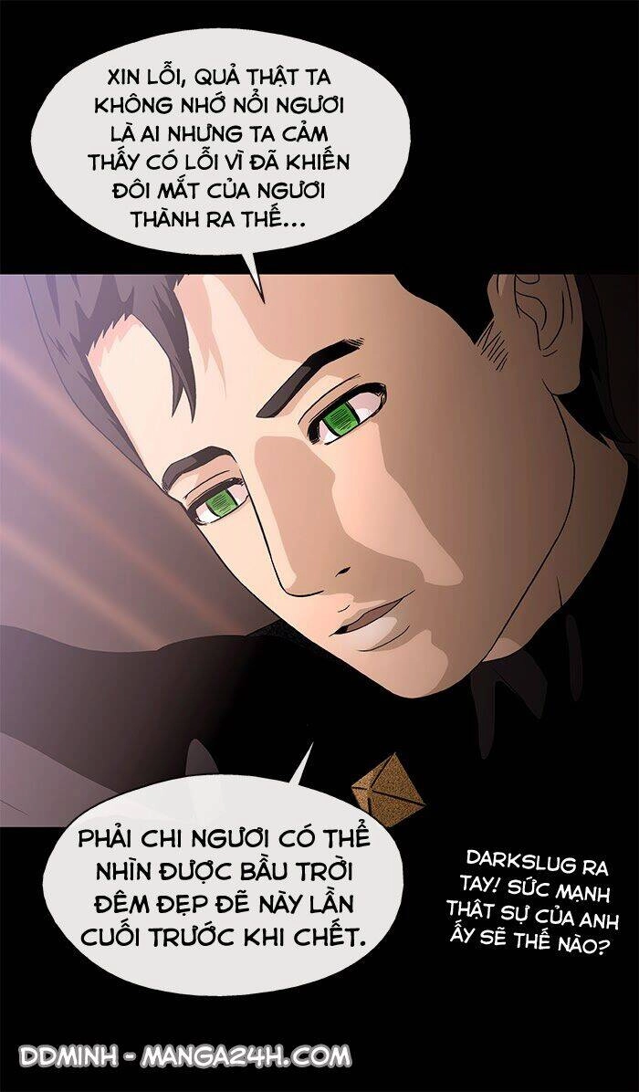 Sidekicks Chapter 4 - 63