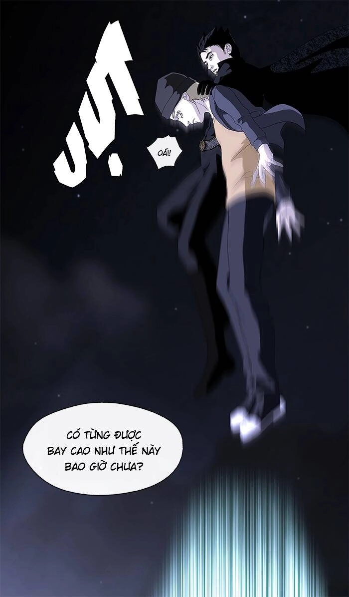 Sidekicks Chapter 5 - 3