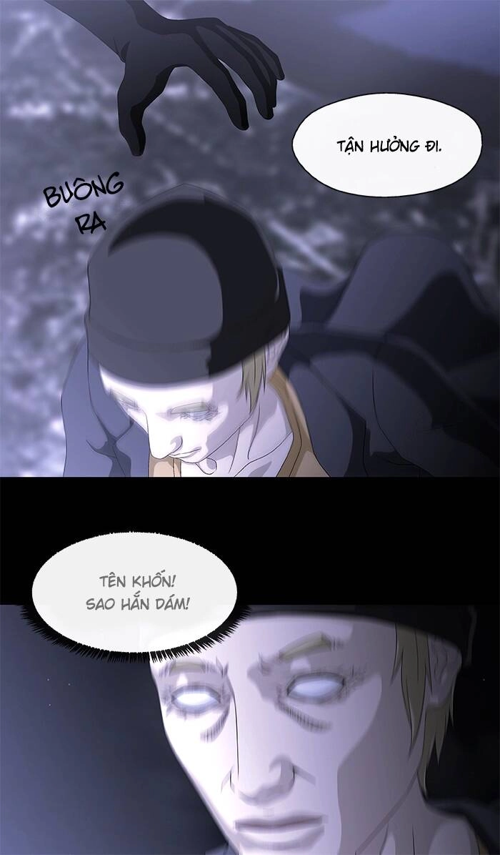 Sidekicks Chapter 5 - 4