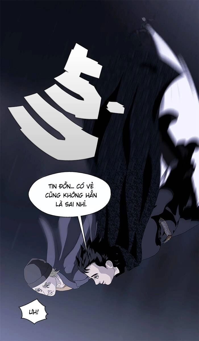 Sidekicks Chapter 5 - 6