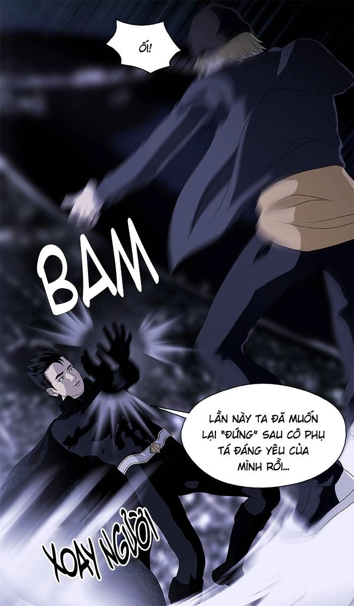 Sidekicks Chapter 5 - 7