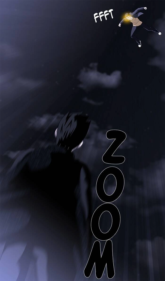 Sidekicks Chapter 5 - 8