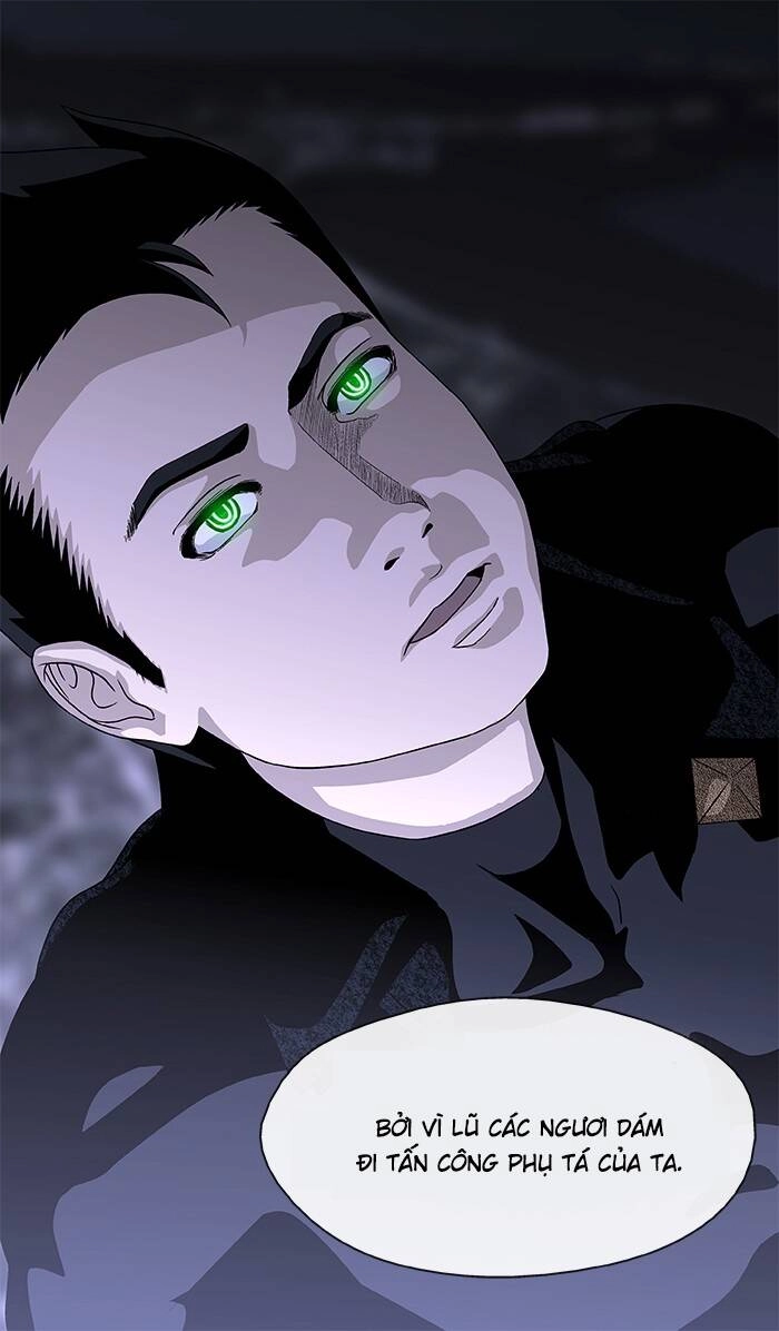 Sidekicks Chapter 5 - 10