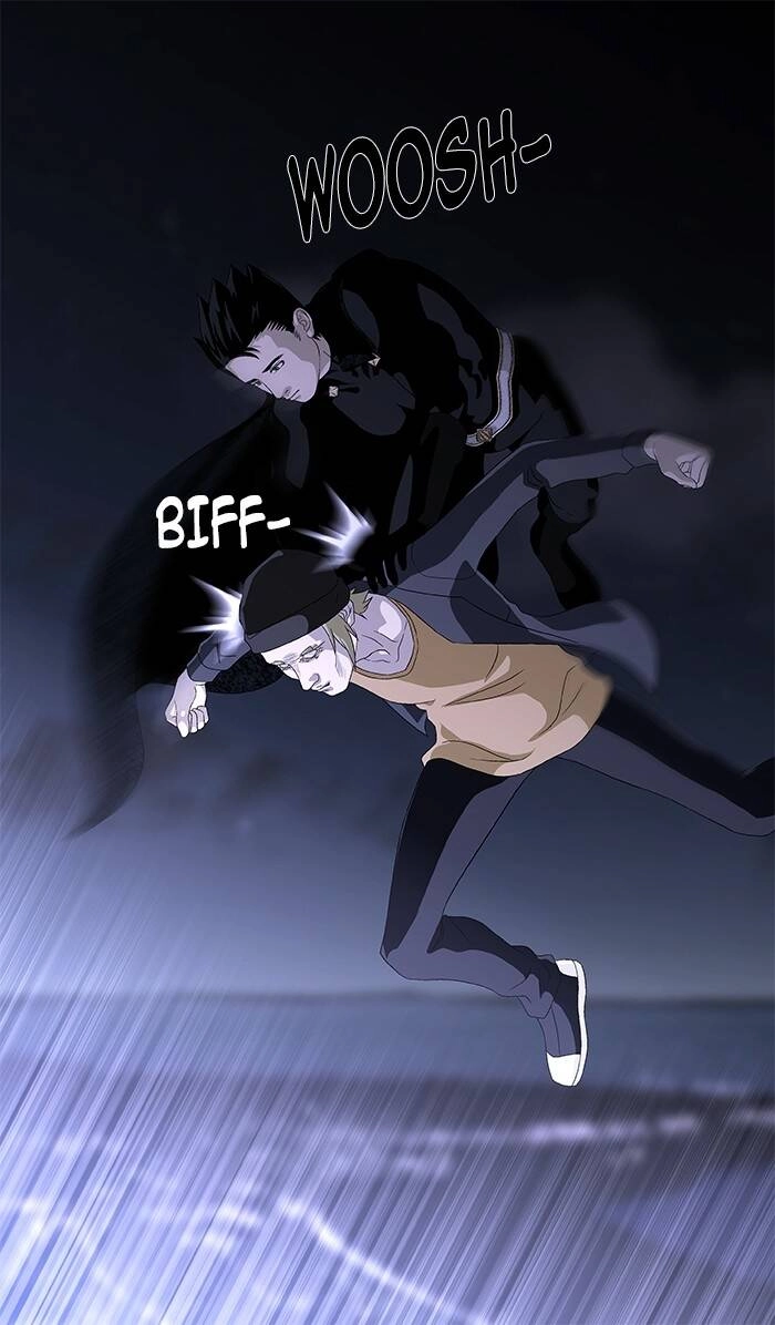 Sidekicks Chapter 5 - 11