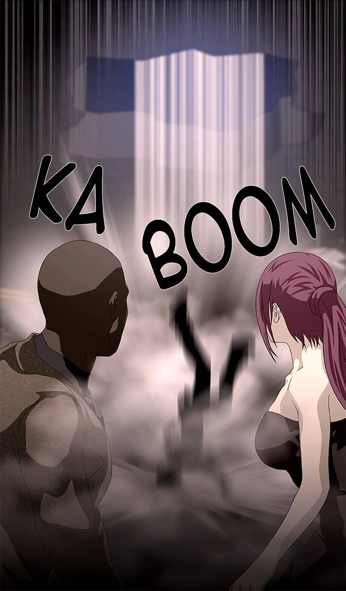 Sidekicks Chapter 5 - 14