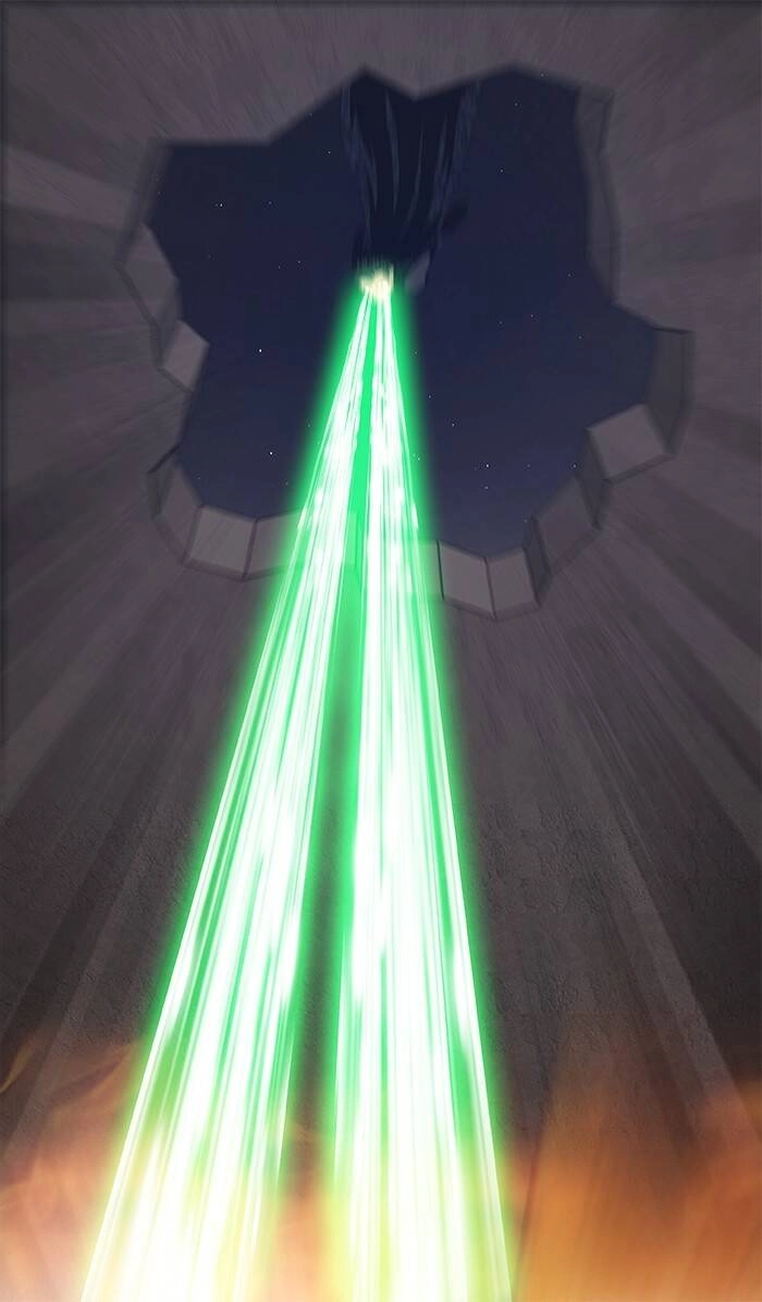 Sidekicks Chapter 5 - 17