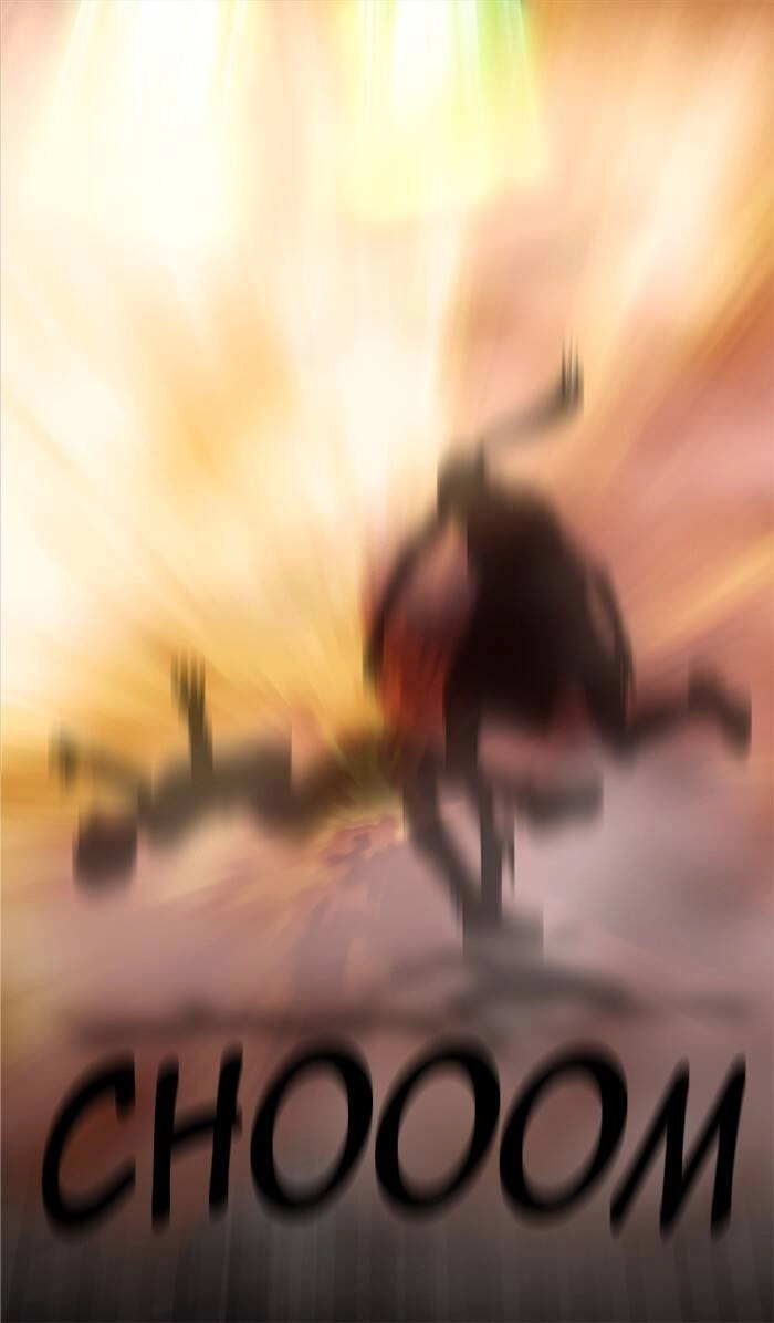 Sidekicks Chapter 5 - 18