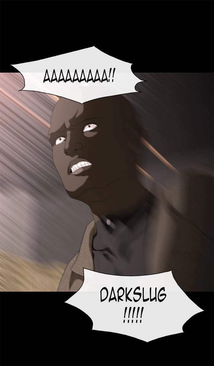 Sidekicks Chapter 5 - 22