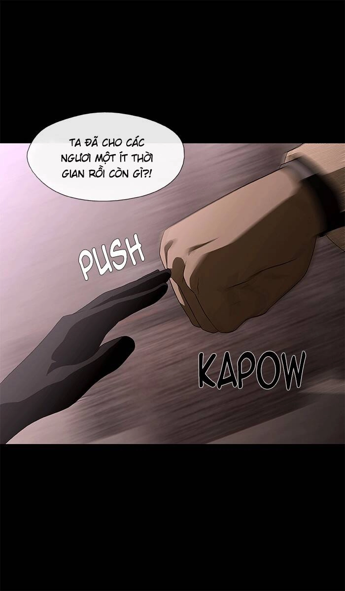 Sidekicks Chapter 5 - 24