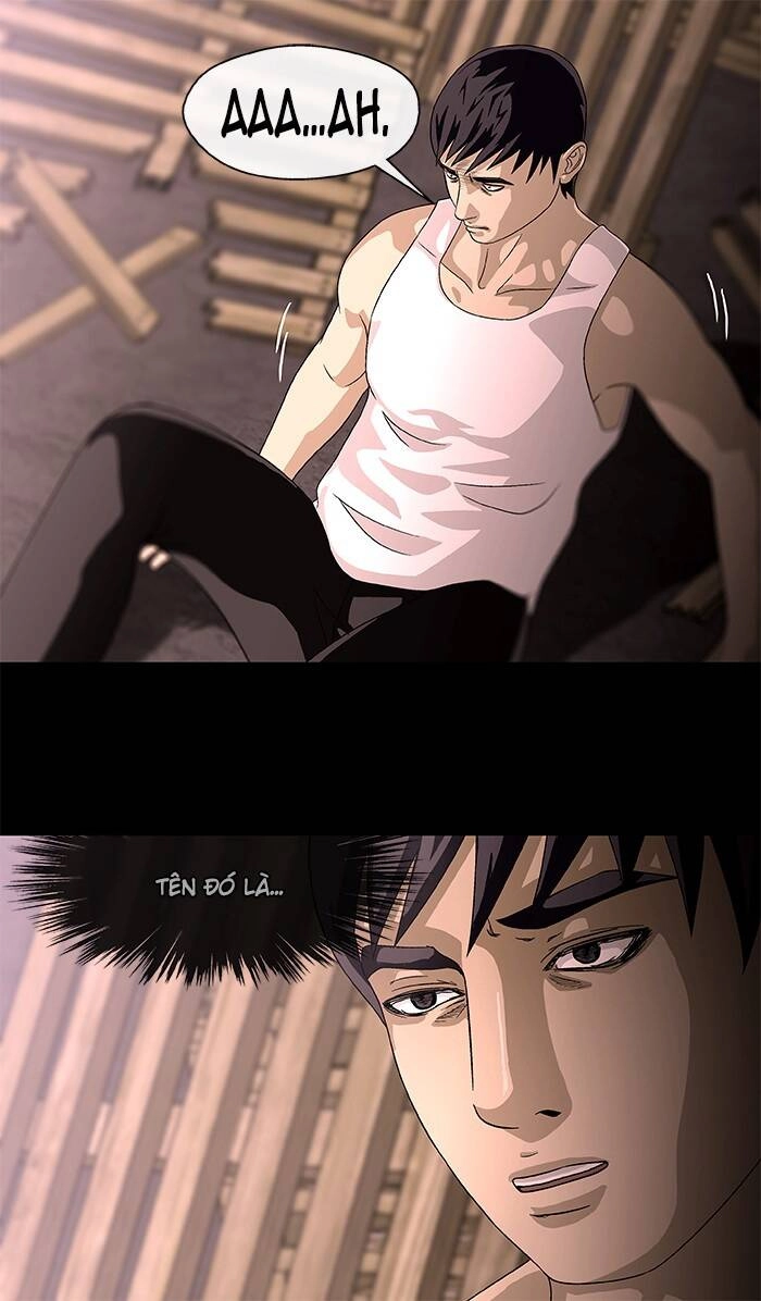 Sidekicks Chapter 5 - 25