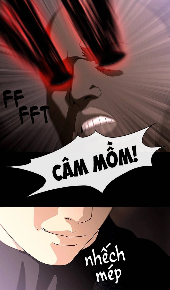 Sidekicks Chapter 5 - 27