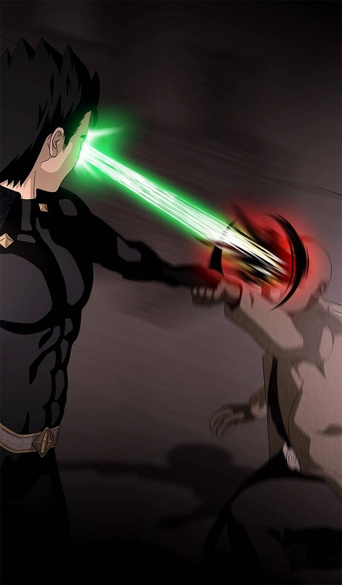 Sidekicks Chapter 5 - 28