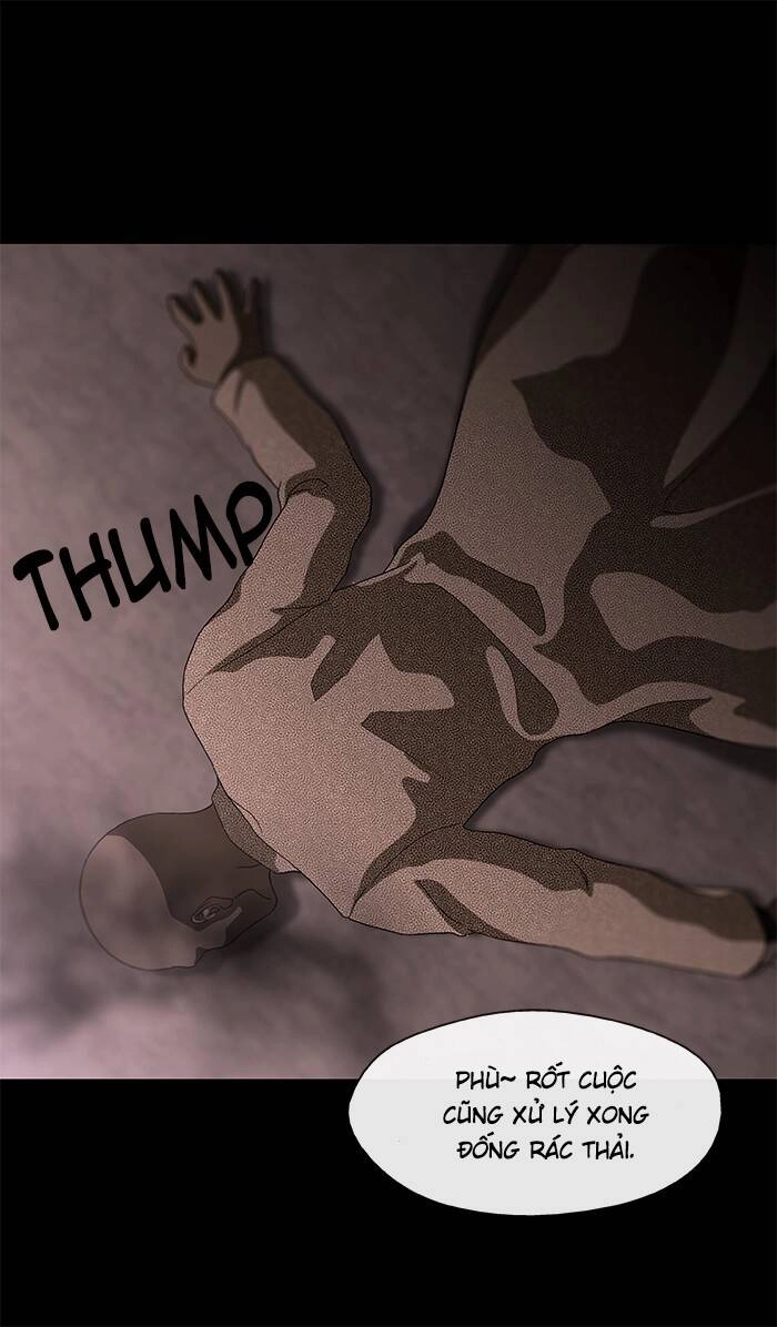 Sidekicks Chapter 5 - 30