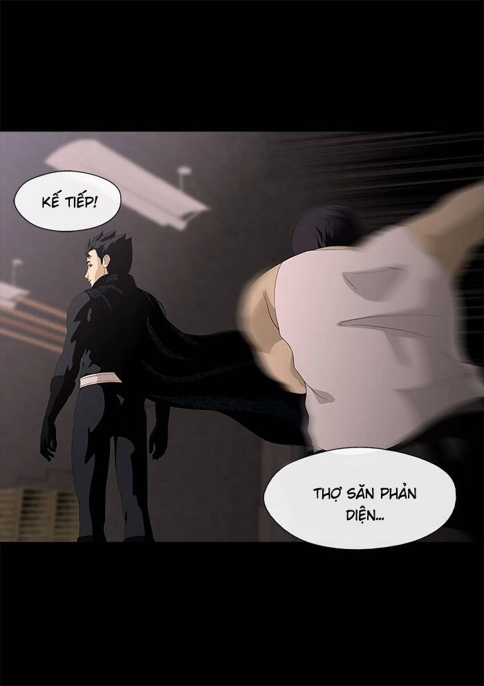 Sidekicks Chapter 5 - 31