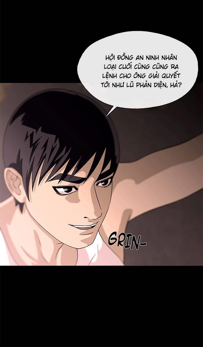 Sidekicks Chapter 5 - 36