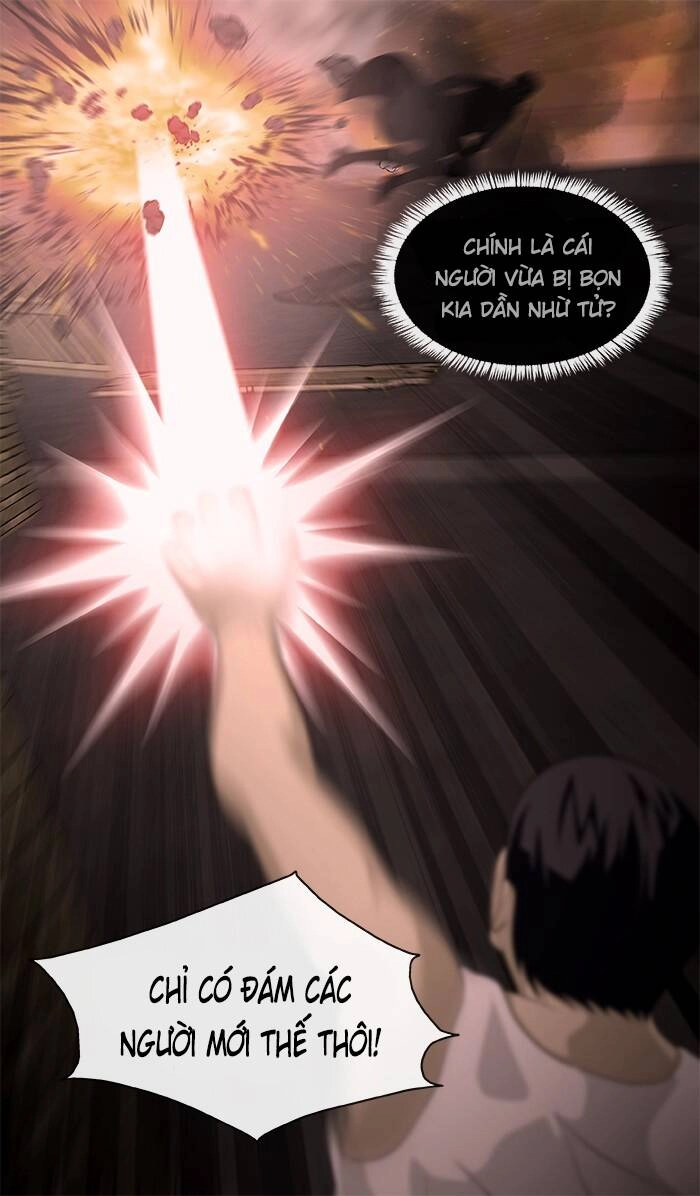 Sidekicks Chapter 5 - 43