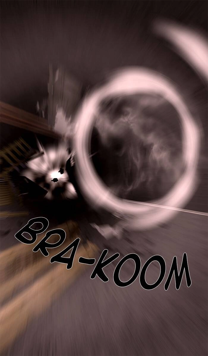 Sidekicks Chapter 5 - 46