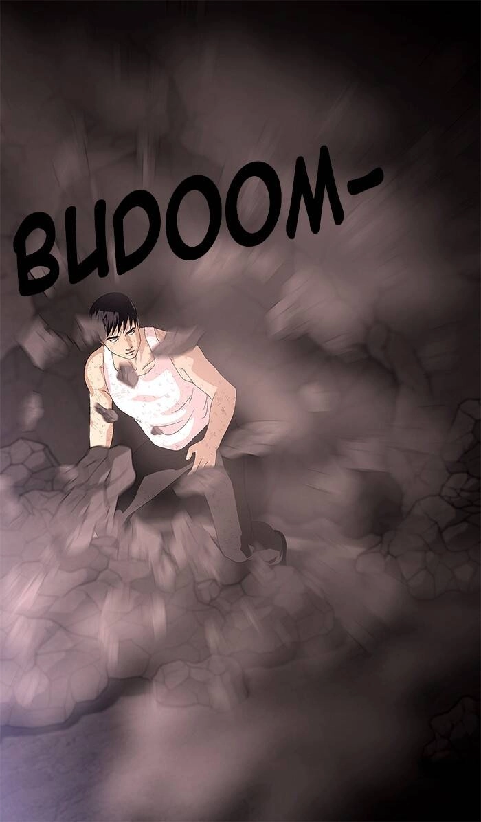 Sidekicks Chapter 5 - 48