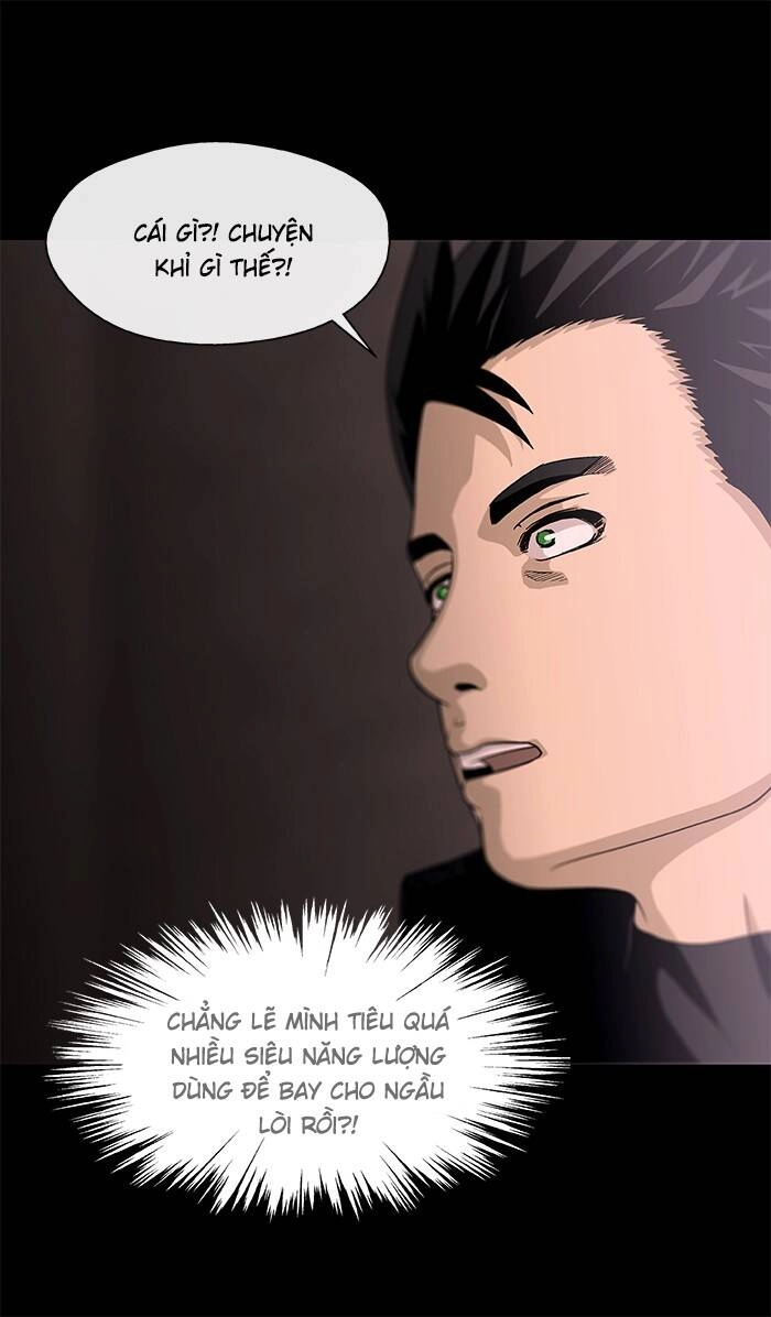 Sidekicks Chapter 5 - 49