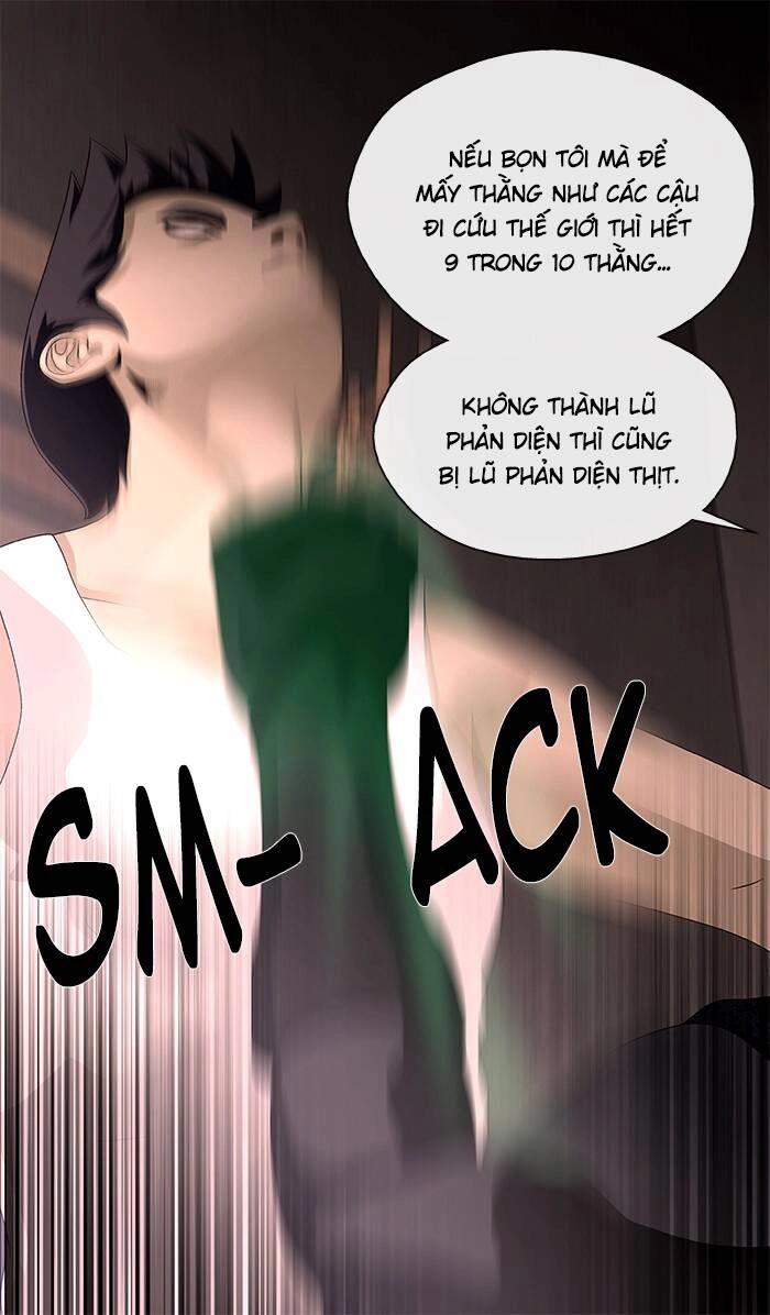 Sidekicks Chapter 5 - 53