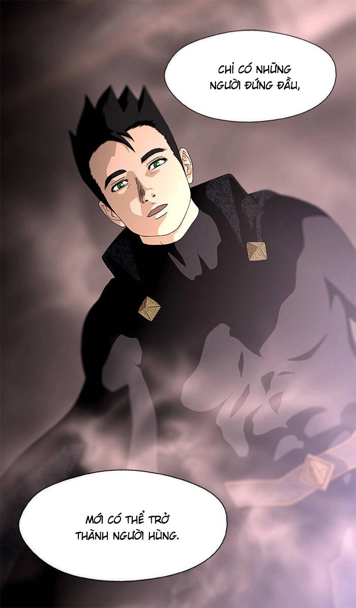 Sidekicks Chapter 5 - 56