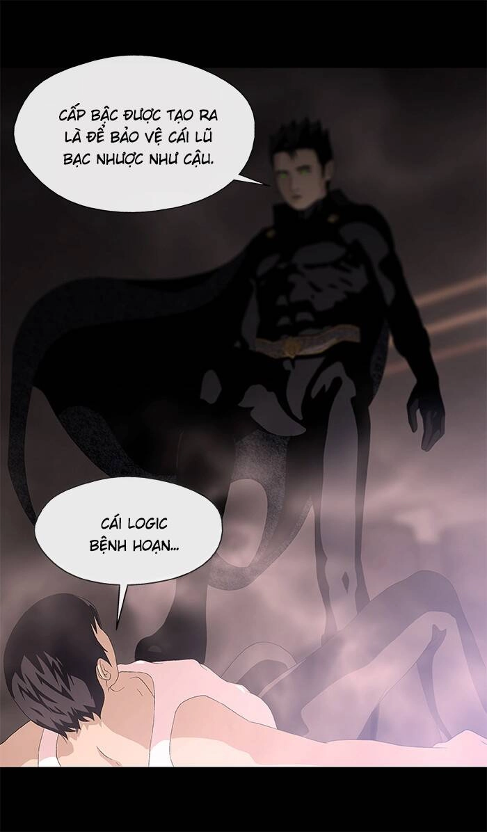 Sidekicks Chapter 5 - 57