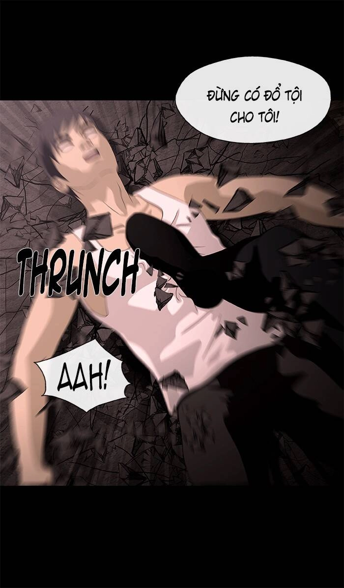 Sidekicks Chapter 5 - 58