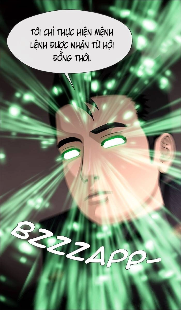 Sidekicks Chapter 5 - 59