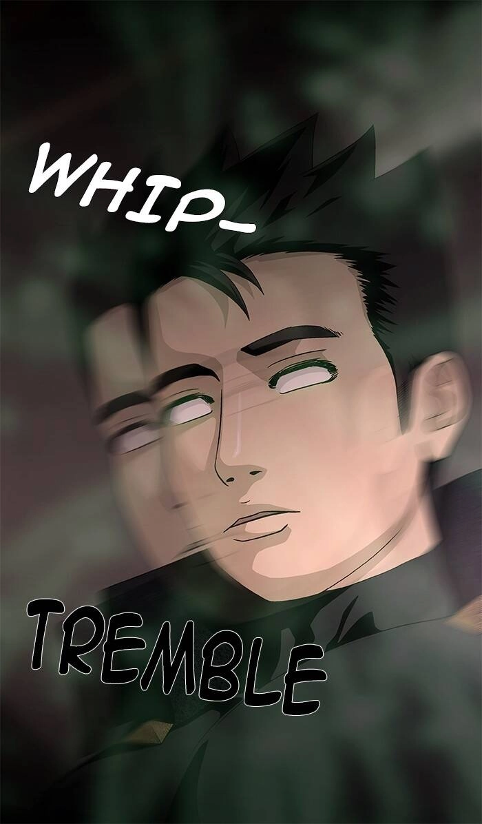 Sidekicks Chapter 5 - 60