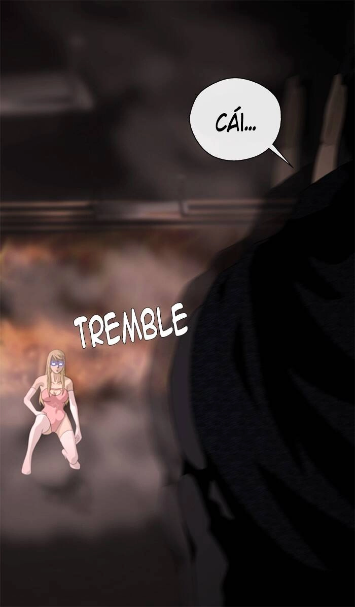 Sidekicks Chapter 5 - 61