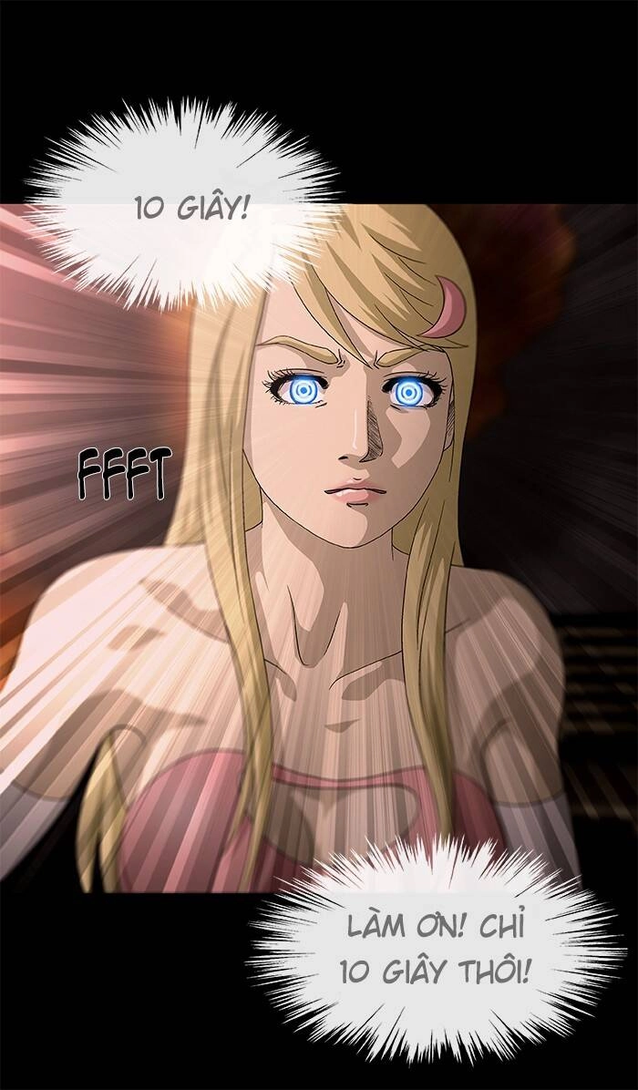 Sidekicks Chapter 5 - 62