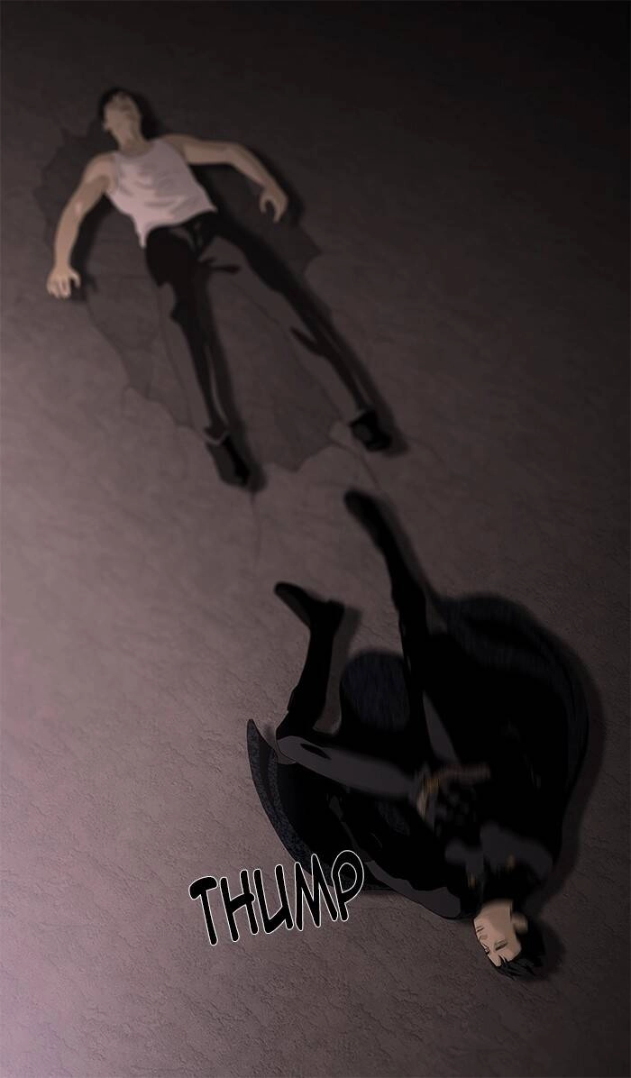 Sidekicks Chapter 5 - 64