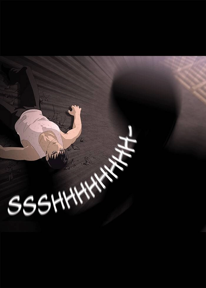 Sidekicks Chapter 5 - 66