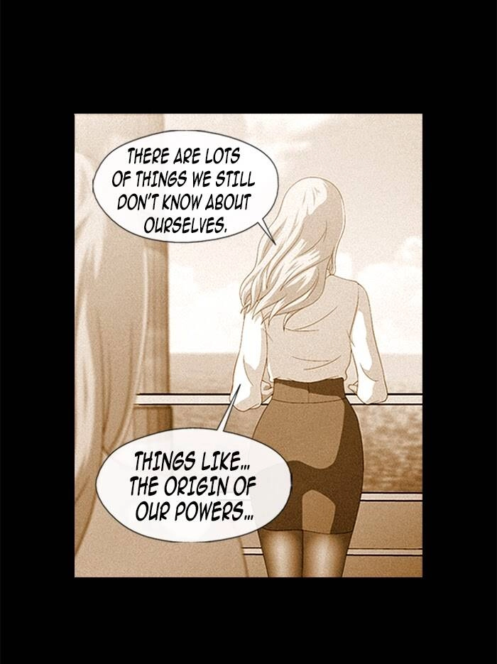 Sidekicks Chapter 6 - 3