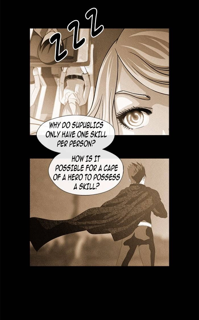 Sidekicks Chapter 6 - 4