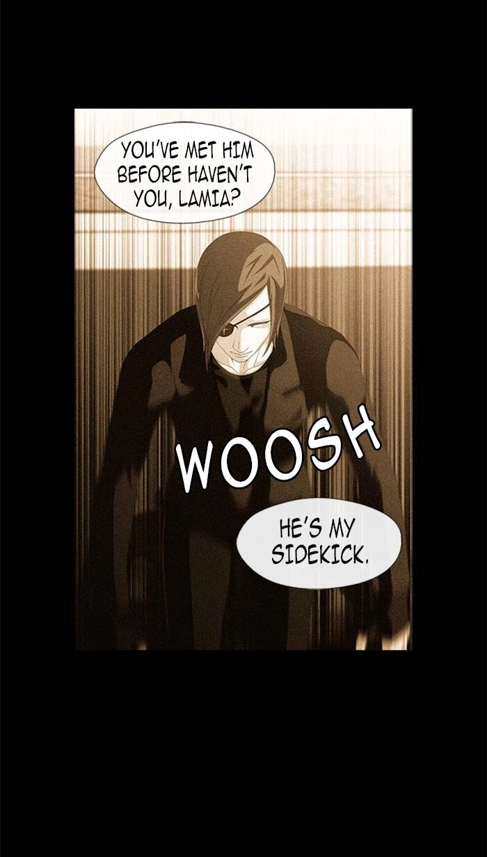 Sidekicks Chapter 6 - 10