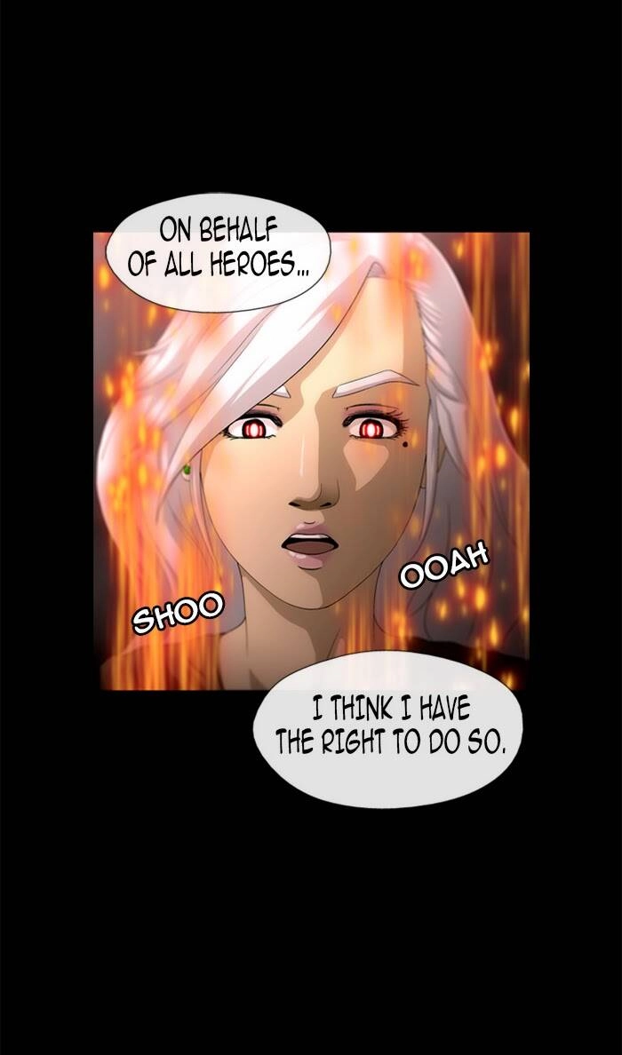 Sidekicks Chapter 6 - 22