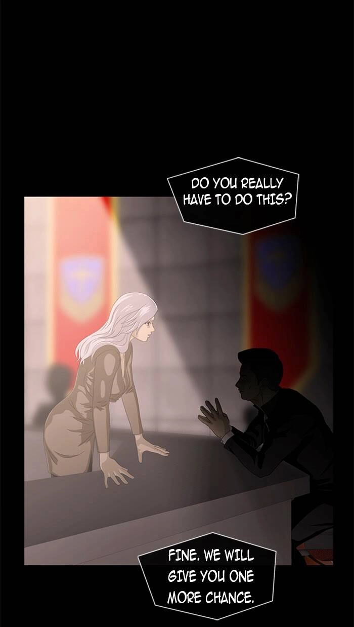 Sidekicks Chapter 6 - 24