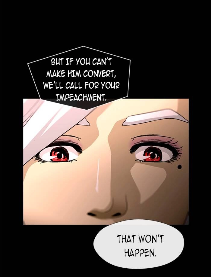 Sidekicks Chapter 6 - 25